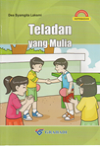 Teladan yang mulia