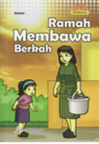 Ramah membawa berkat