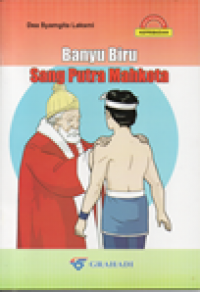 Image of Banyu Biru Sang Putra Mahkota