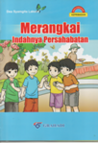 Image of Merangkai Indahnya Persahabatan