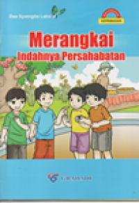 Merangkai Indahnya Persahabatan