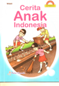 Cerita Anak Indonesia