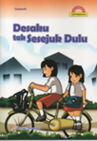 Desaku tak Sesejuk Dulu