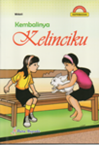 Kembalinya Kelinciku