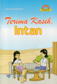 Terima kasih, Intan