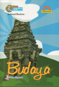 Image of Budaya: seri jelajah Pengetahuan Sosial