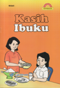 Kasih ibuku