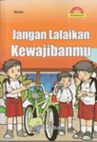 Image of Jangan lalaikan kewajibanmu
