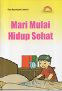 Image of Mari mulai hidup sehat