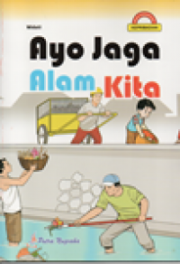 Image of Ayo jaga alam kita