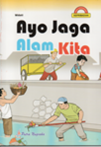 Ayo jaga alam kita