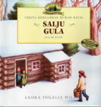 Salju gula