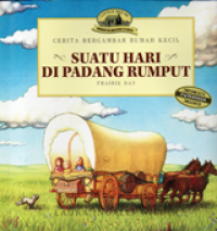 Suatu hari di padang rumput