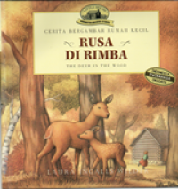 Image of Rusa di rimba