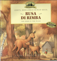 Rusa di rimba