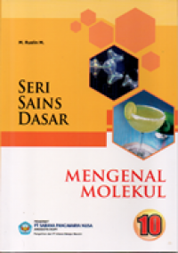 Mengenal molekul