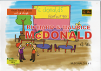 Richard & Maurice Mc donald#1