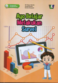 Ayo belajar melakukan survei