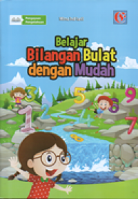 Belajar bilangan bulat dengan mudah