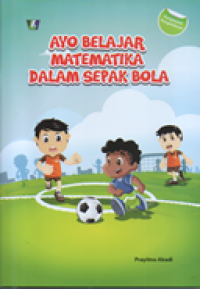 Ayo belajar matematika dalam sepak bola