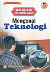 Image of Mengenal teknologi 5