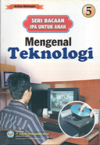 Mengenal teknologi 5