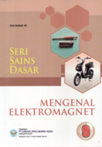 Mengenal elektromagnet