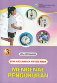 Mengenal pengukuran