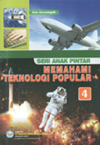 Memahami teknologi popular (4)