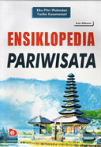 Image of Ensiklopedia Pariwisata