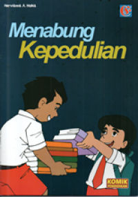 Menabung kepedulian