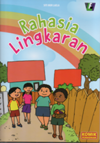 Rahasia lingkaran