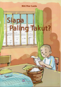 Siapa Paling Takut