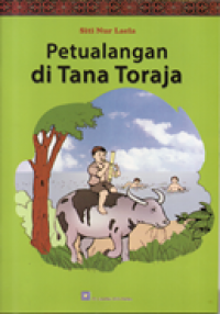 Image of Petualangan di Tana Toraja