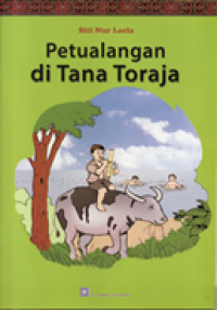 Petualangan di Tana Toraja