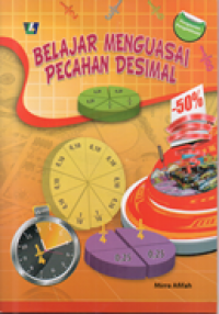 Belajar menguasai pecahan desimal