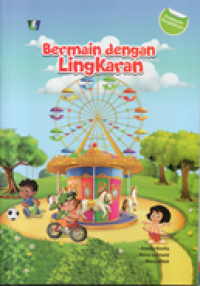 Image of Bermain dengan lingkaran