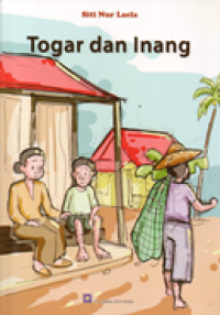 Togar dan inang