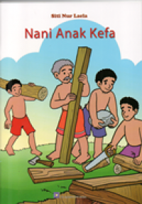 Image of Nani anak kefa