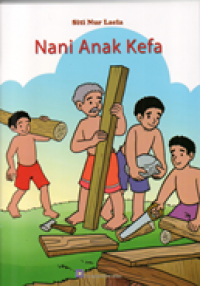 Nani anak kefa