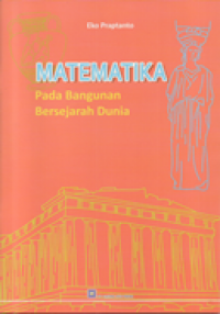 Matematika pada bangunan bersejarah dunia