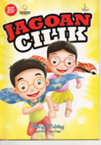 Image of Jagoan cilik