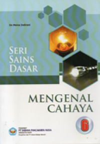 Mengenal cahaya