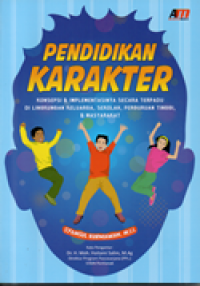 Pendidikan Karakter