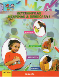 Keterampilan Menyimak & Berbicara I