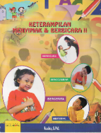 Keterampilan Menyimak & Berbicara II