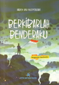 Image of Berkibarlah Benderaku