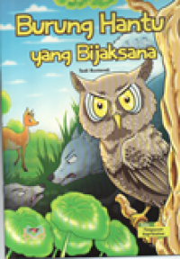 Burung Hantu yang Bijaksana