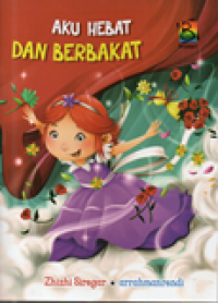 Image of Aku Hebat dan Berbakat