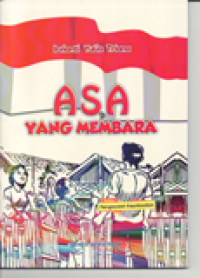 Asa yang Membara